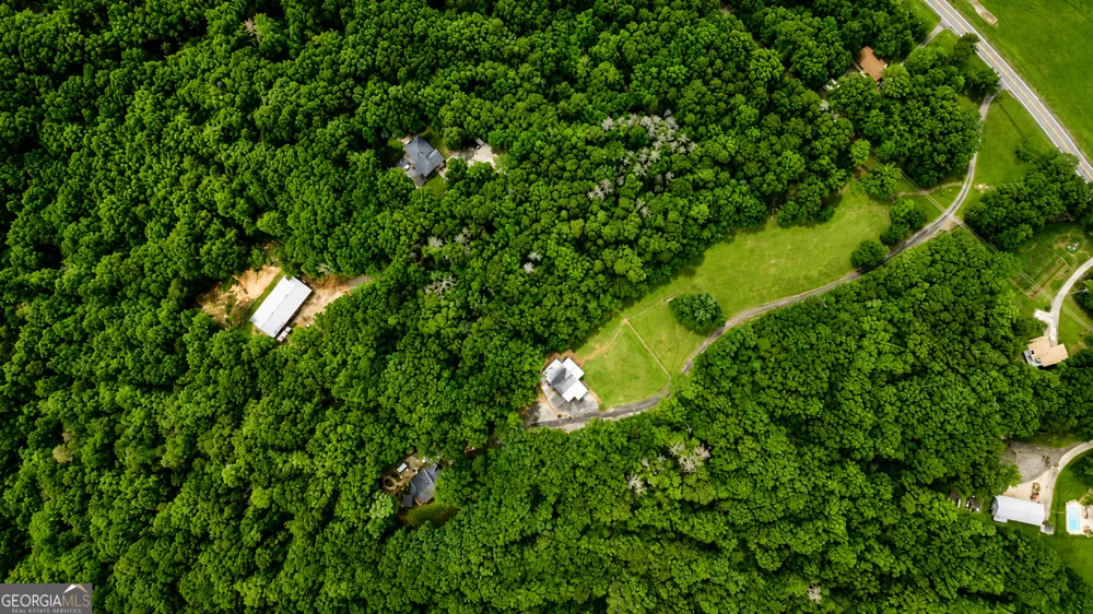 2411 Highway 9 S Dawsonville, GA 30534