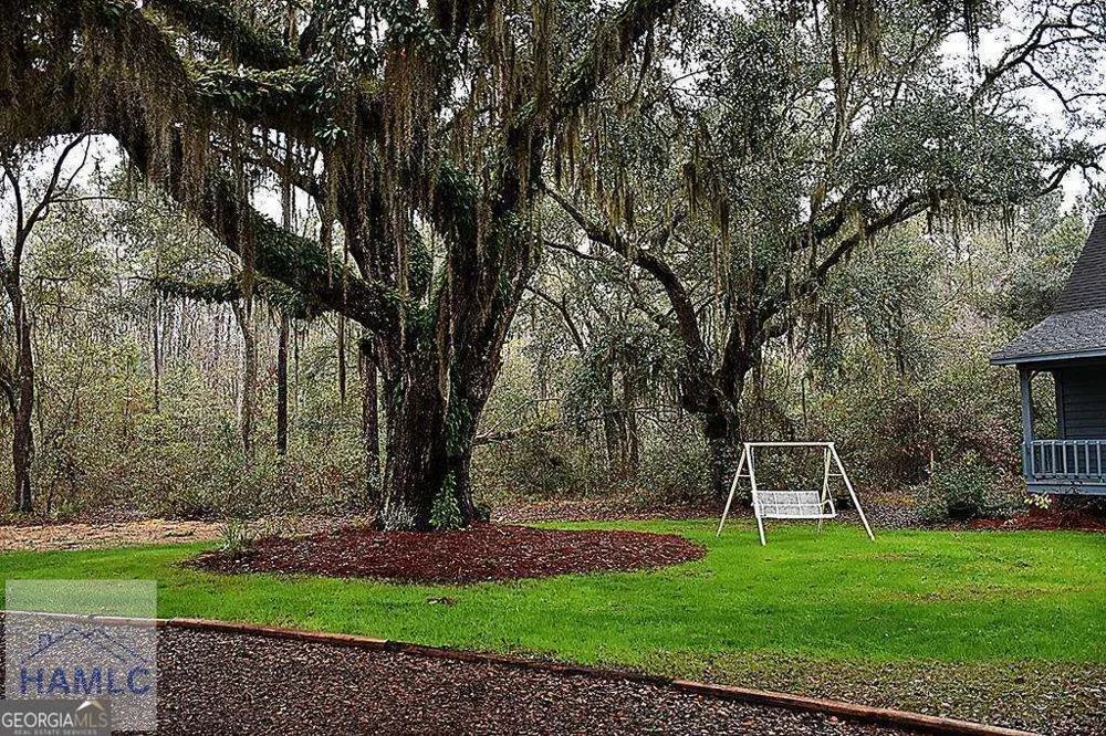 1000 Barrett Cemetery RD NE Ludowici, GA 31316
