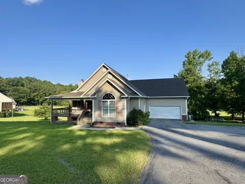 325 Overland WAY