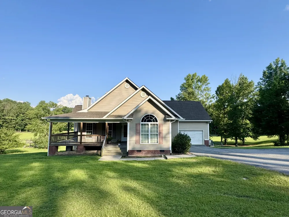 325 Overland WAY Gray, GA 31032