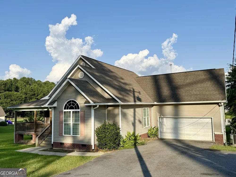 325 Overland WAY Gray, GA 31032