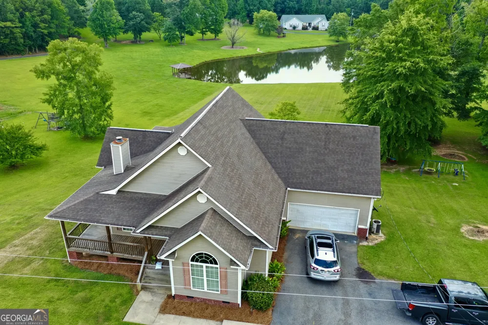 325 Overland WAY Gray, GA 31032