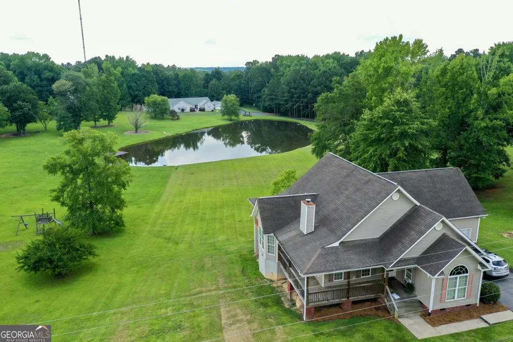 325 Overland WAY Gray, GA 31032