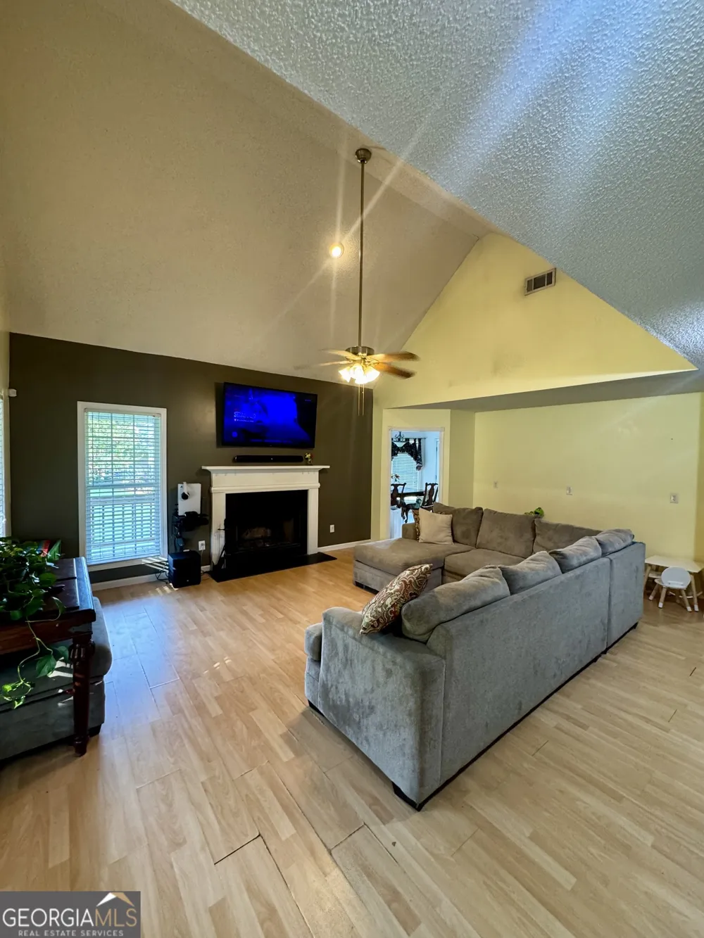 325 Overland WAY Gray, GA 31032