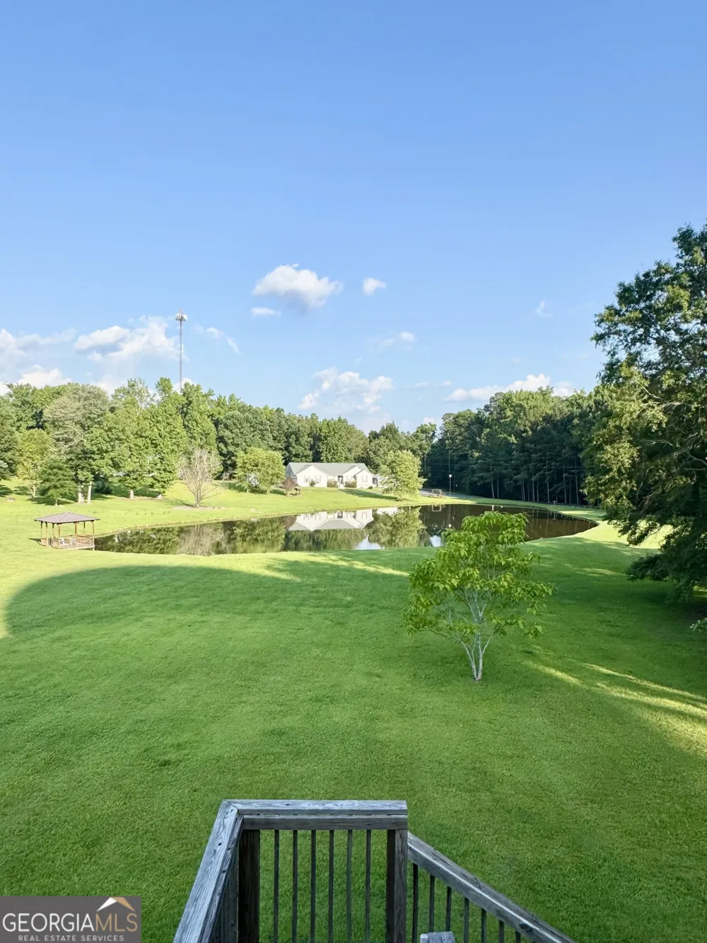 325 Overland WAY Gray, GA 31032