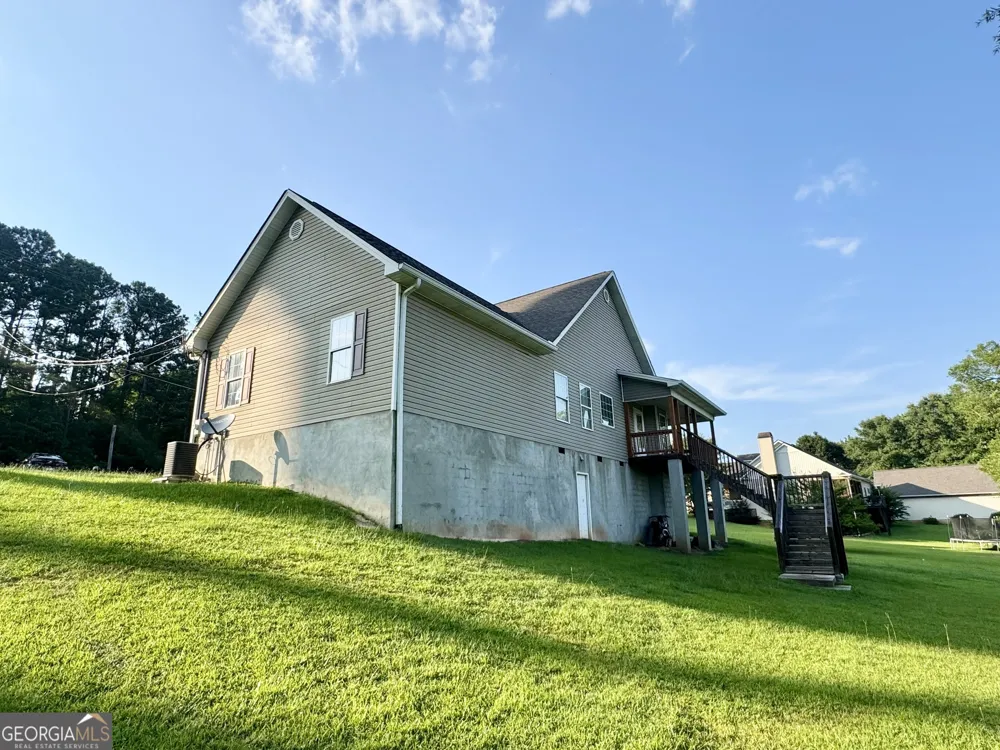 325 Overland WAY Gray, GA 31032