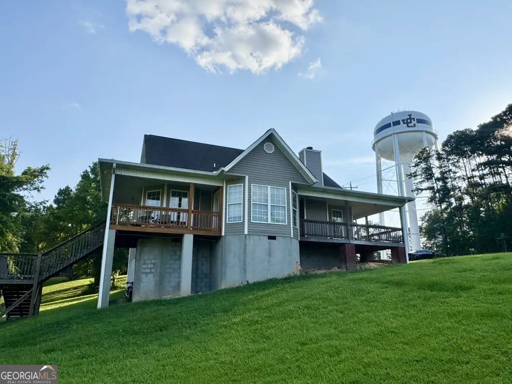 325 Overland WAY Gray, GA 31032