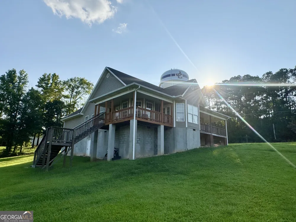 325 Overland WAY Gray, GA 31032