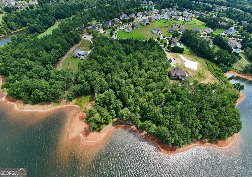 1802 Lake Pointe CIR Locust Grove, GA 30248