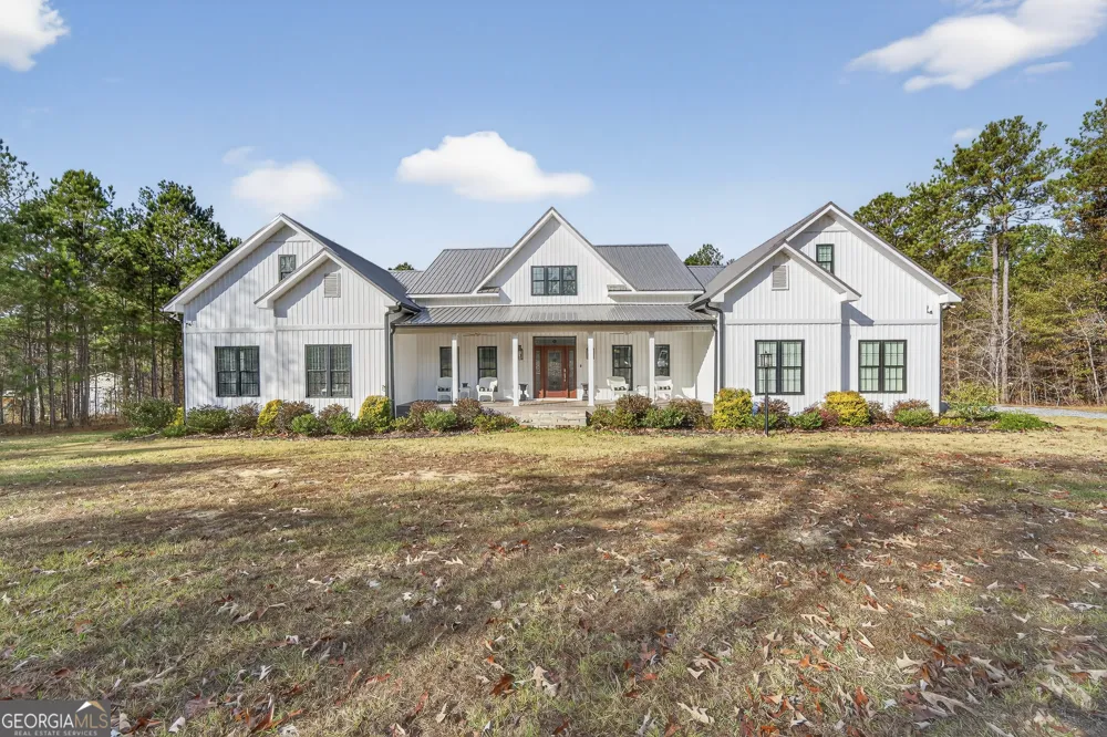 137 Butler RD SE Milledgeville, GA 31061