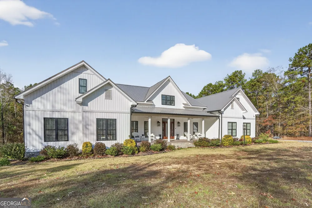 137 Butler RD SE Milledgeville, GA 31061