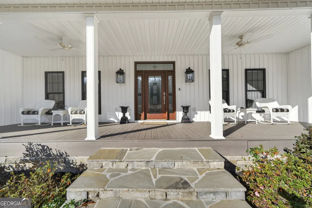 137 Butler RD SE Milledgeville, GA 31061