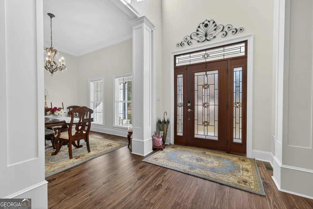 137 Butler RD SE Milledgeville, GA 31061