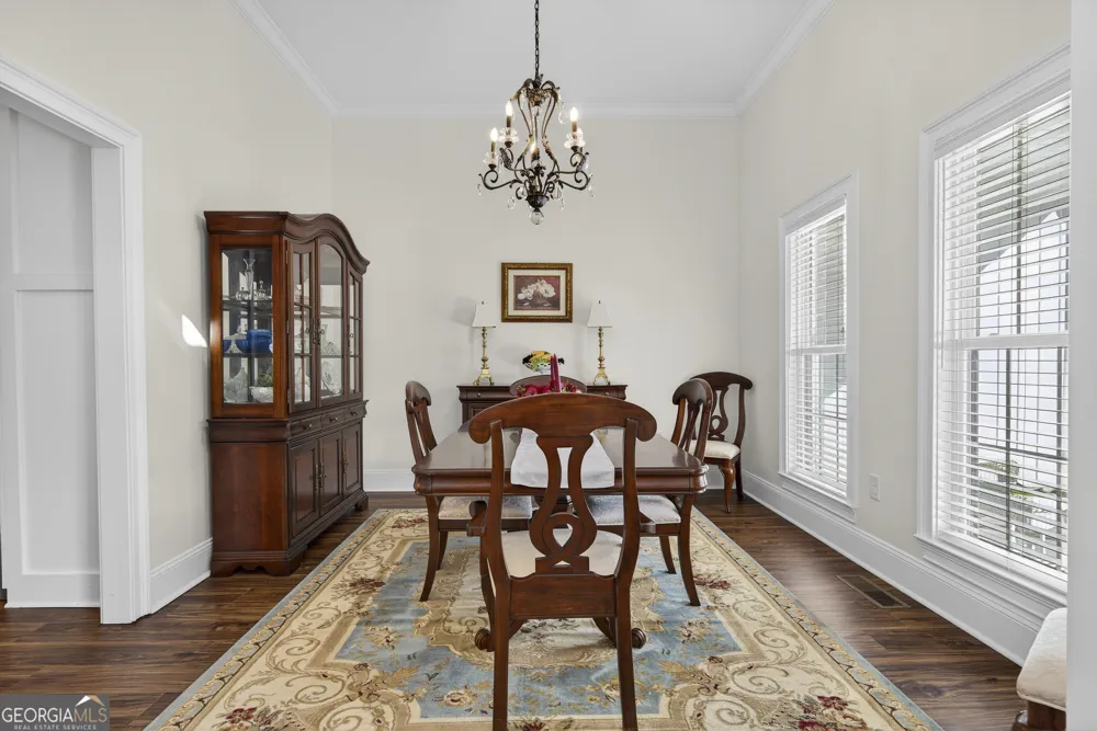 137 Butler RD SE Milledgeville, GA 31061