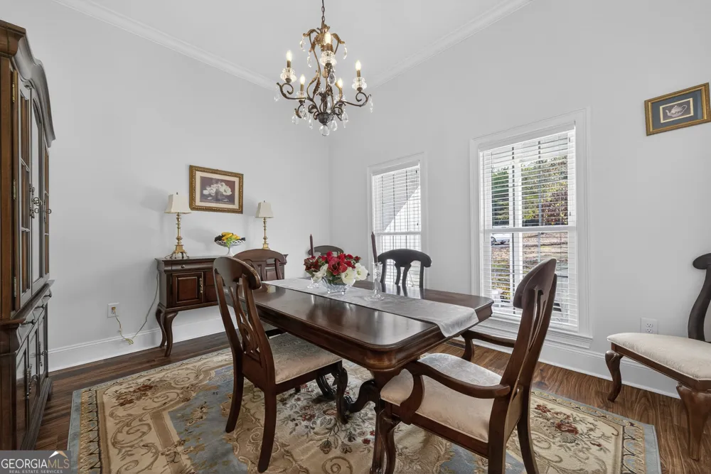 137 Butler RD SE Milledgeville, GA 31061