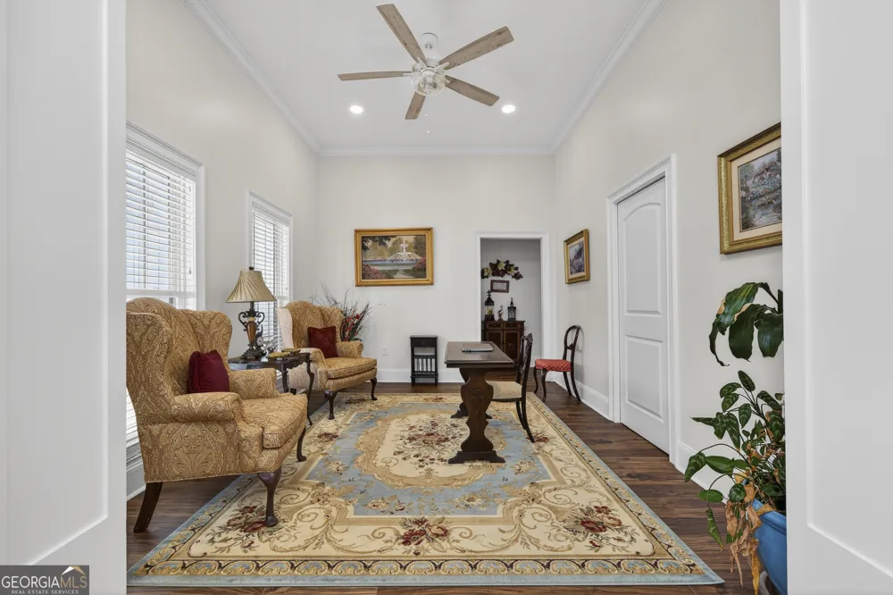 137 Butler RD SE Milledgeville, GA 31061