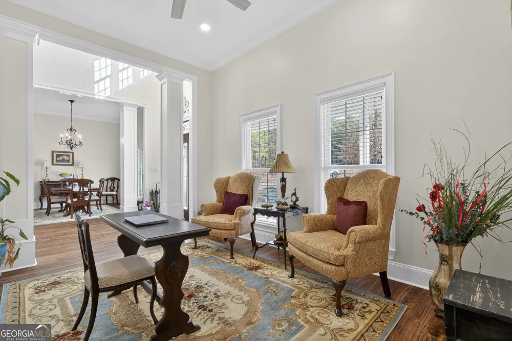 137 Butler RD SE Milledgeville, GA 31061