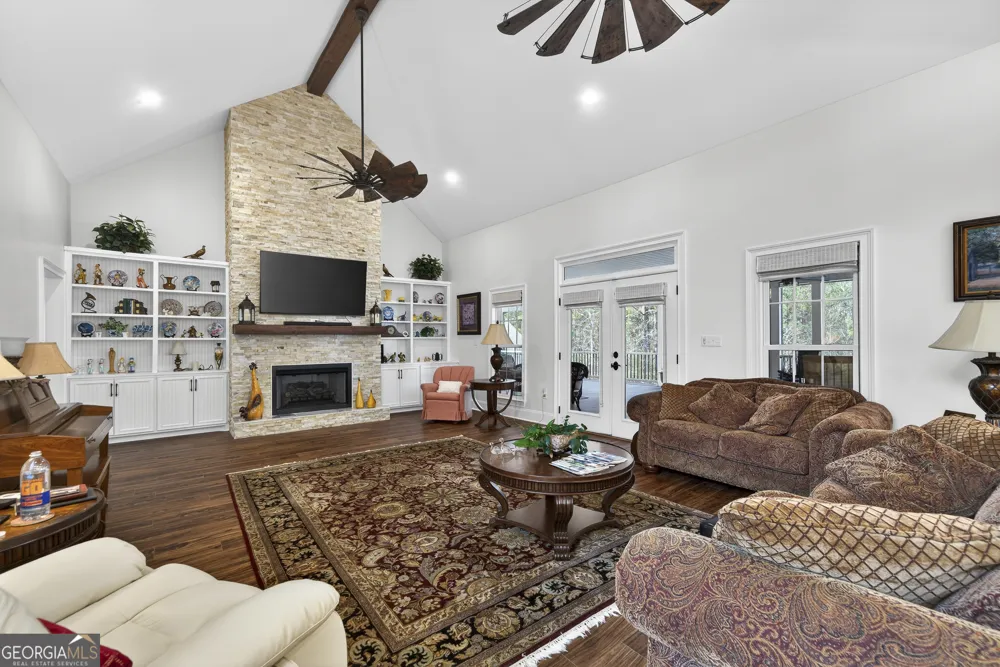 137 Butler RD SE Milledgeville, GA 31061