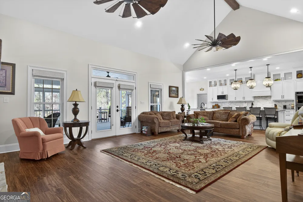137 Butler RD SE Milledgeville, GA 31061