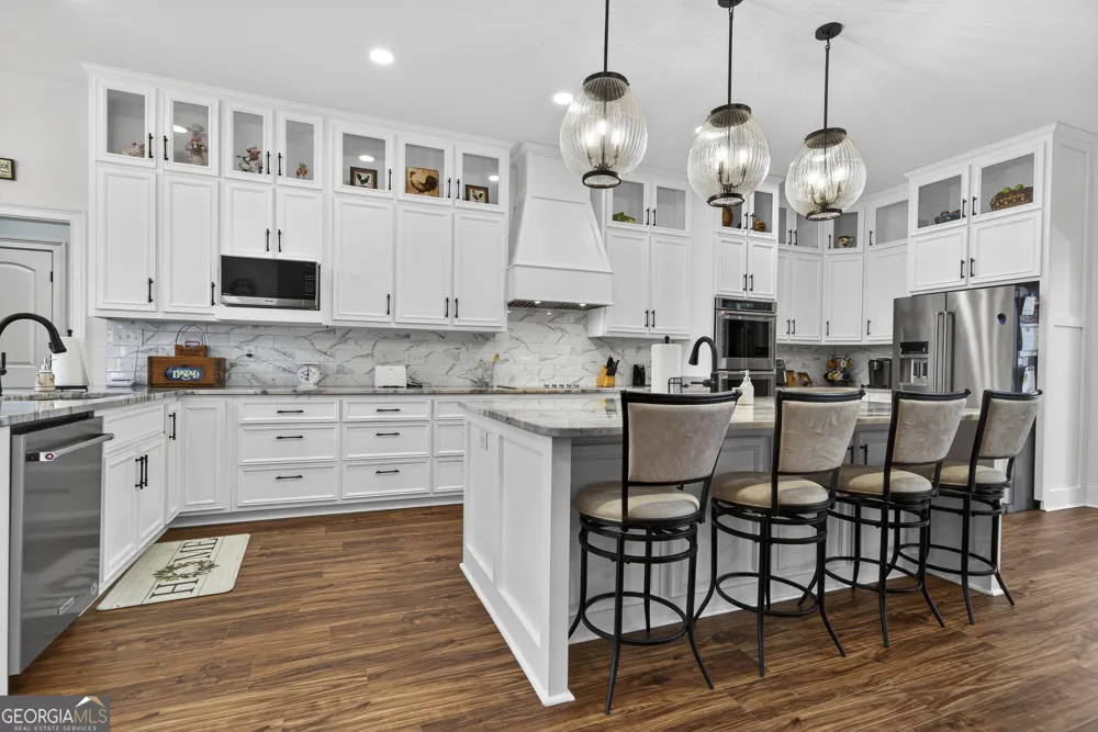 137 Butler RD SE Milledgeville, GA 31061