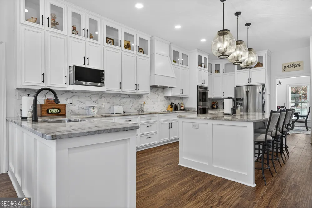 137 Butler RD SE Milledgeville, GA 31061