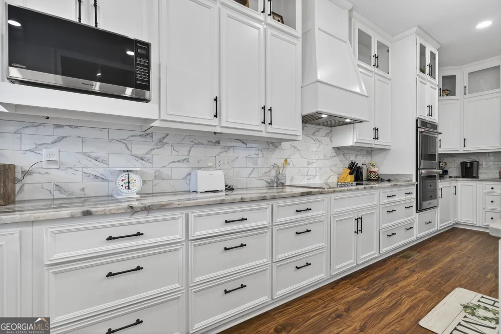 137 Butler RD SE Milledgeville, GA 31061