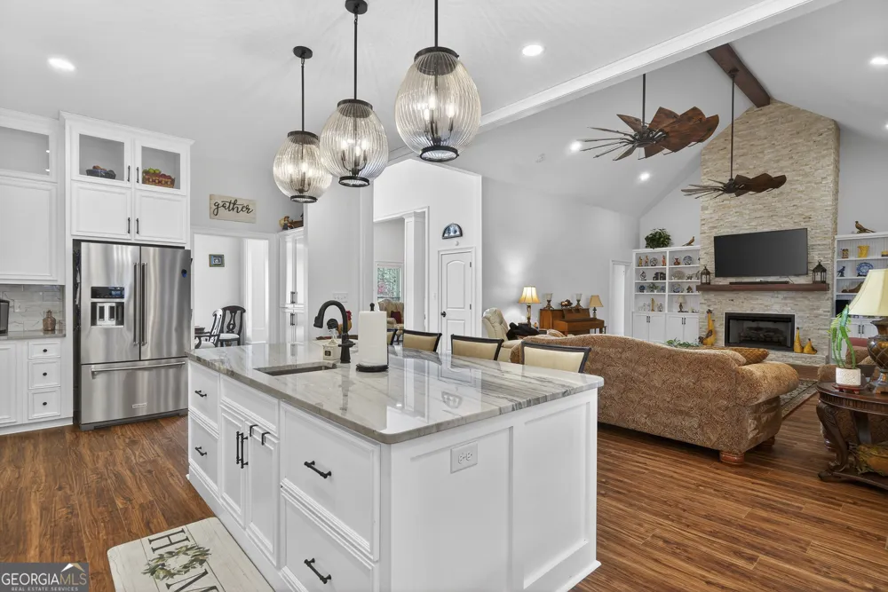 137 Butler RD SE Milledgeville, GA 31061
