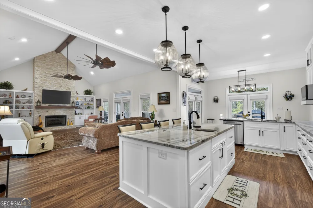 137 Butler RD SE Milledgeville, GA 31061