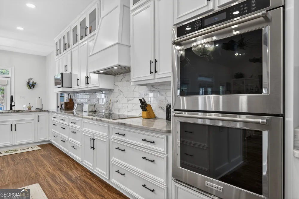 137 Butler RD SE Milledgeville, GA 31061