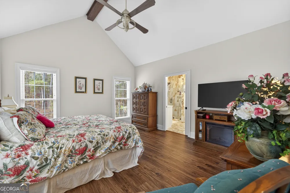 137 Butler RD SE Milledgeville, GA 31061