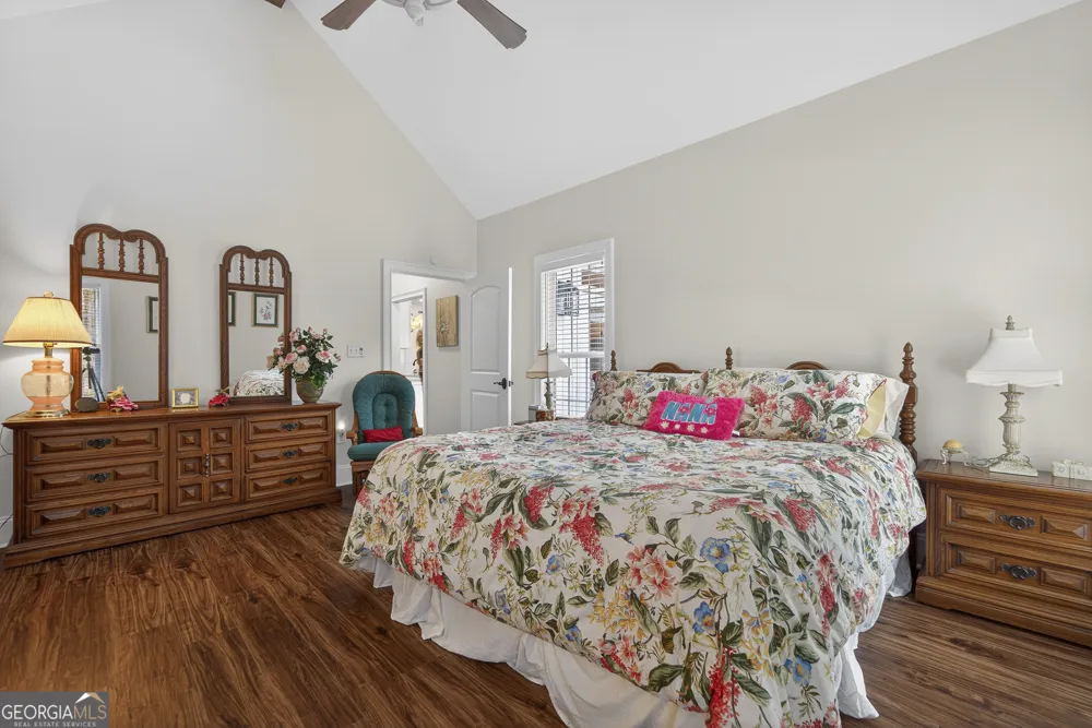 137 Butler RD SE Milledgeville, GA 31061