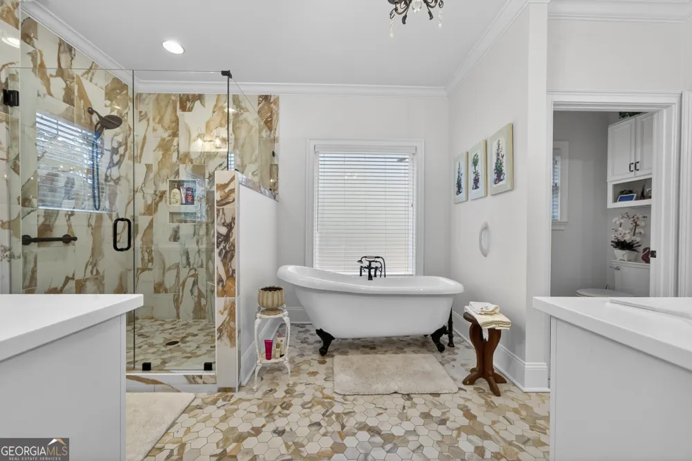 137 Butler RD SE Milledgeville, GA 31061