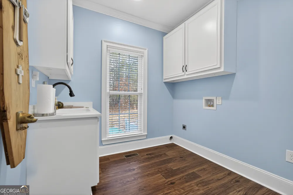 137 Butler RD SE Milledgeville, GA 31061