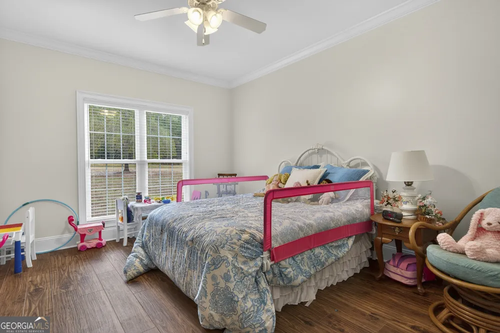 137 Butler RD SE Milledgeville, GA 31061