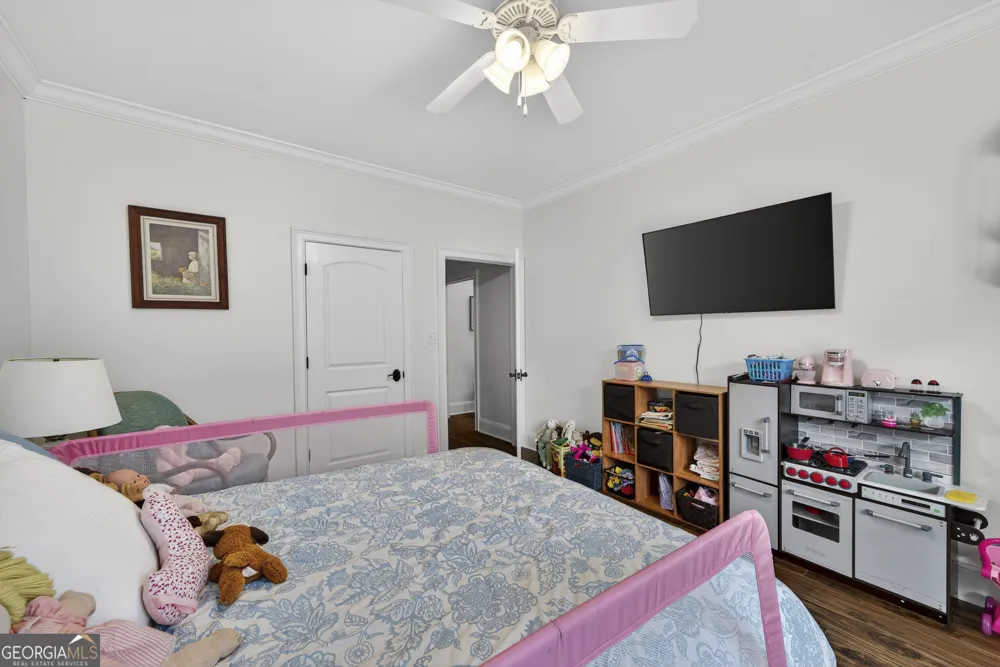 137 Butler RD SE Milledgeville, GA 31061