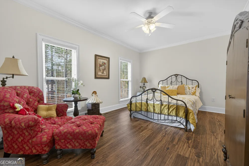 137 Butler RD SE Milledgeville, GA 31061