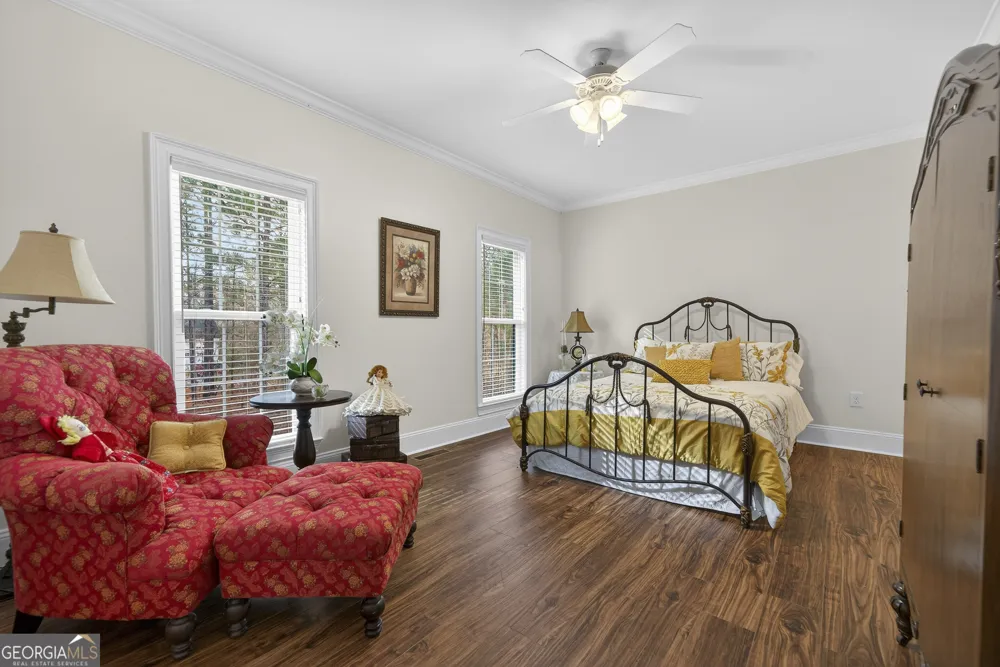 137 Butler RD SE Milledgeville, GA 31061