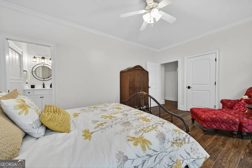 137 Butler RD SE Milledgeville, GA 31061