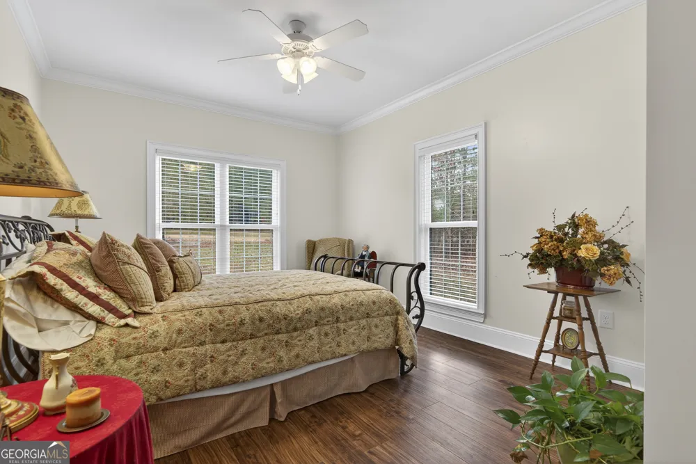 137 Butler RD SE Milledgeville, GA 31061