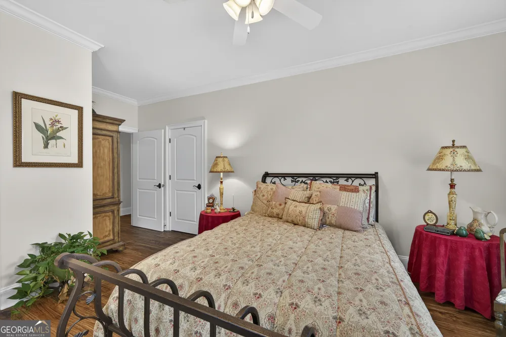 137 Butler RD SE Milledgeville, GA 31061