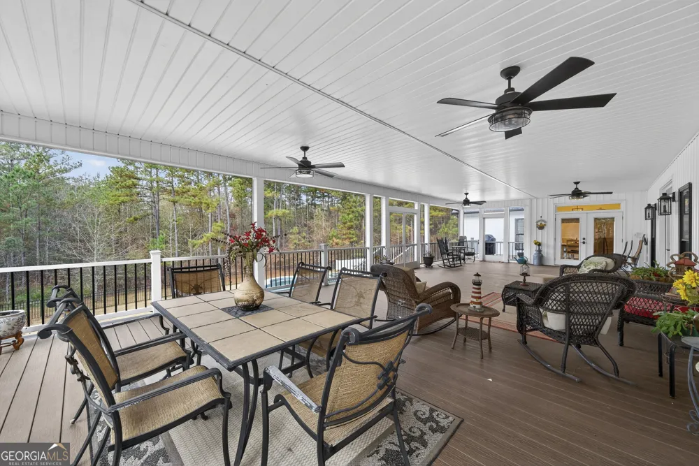 137 Butler RD SE Milledgeville, GA 31061
