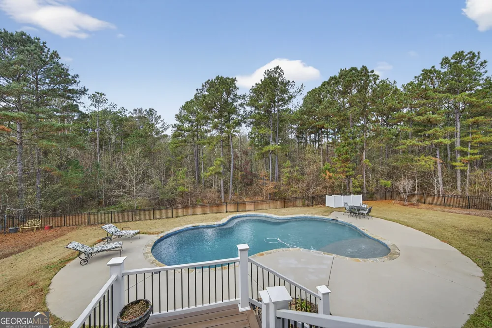 137 Butler RD SE Milledgeville, GA 31061