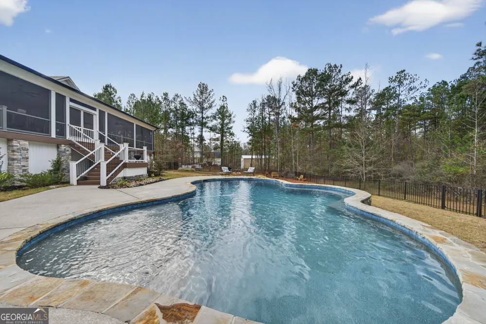 137 Butler RD SE Milledgeville, GA 31061