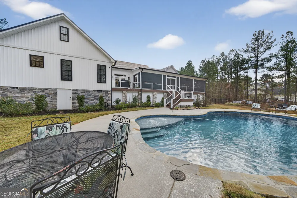 137 Butler RD SE Milledgeville, GA 31061