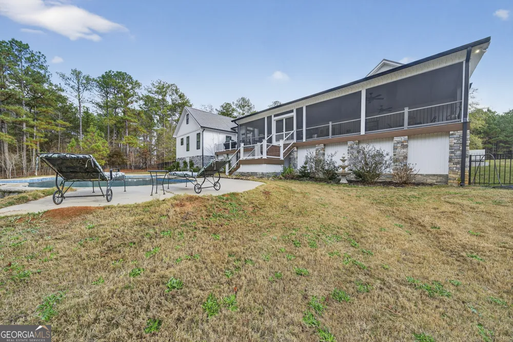 137 Butler RD SE Milledgeville, GA 31061