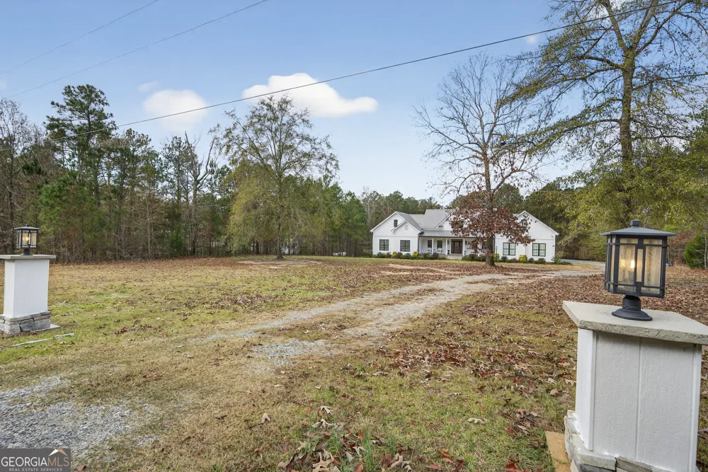 137 Butler RD SE Milledgeville, GA 31061