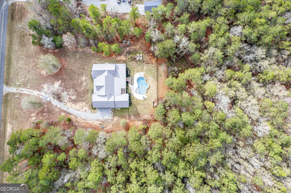 137 Butler RD SE Milledgeville, GA 31061