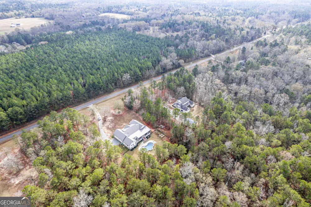 137 Butler RD SE Milledgeville, GA 31061