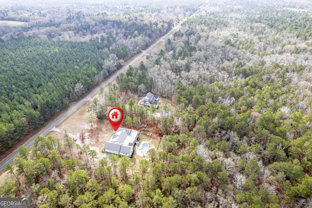 137 Butler RD SE Milledgeville, GA 31061