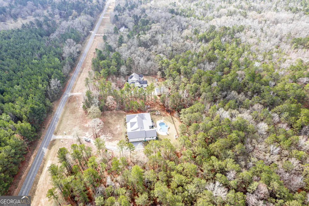 137 Butler RD SE Milledgeville, GA 31061